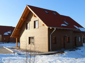 Holiday home in Hasselfelde with garden